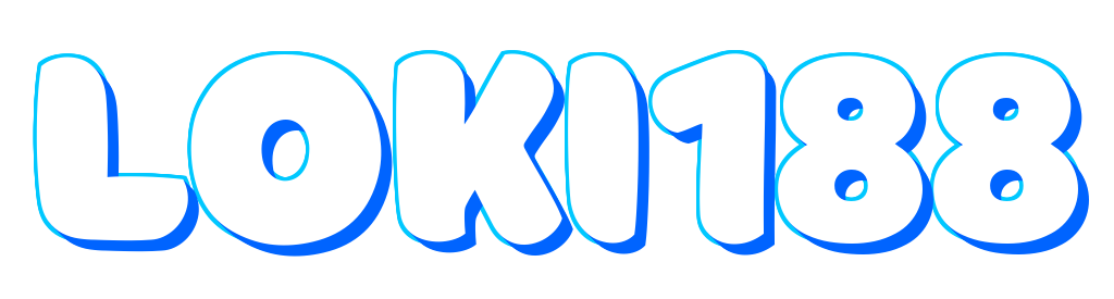 Logo LOKI188